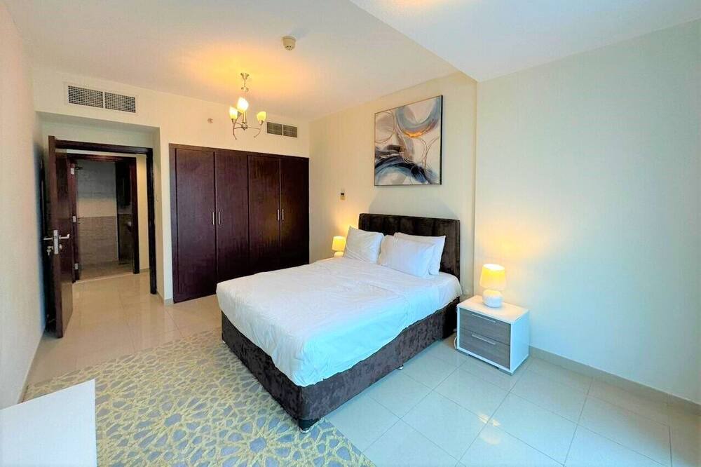 Photo of Bedroom in Mina Al Arab