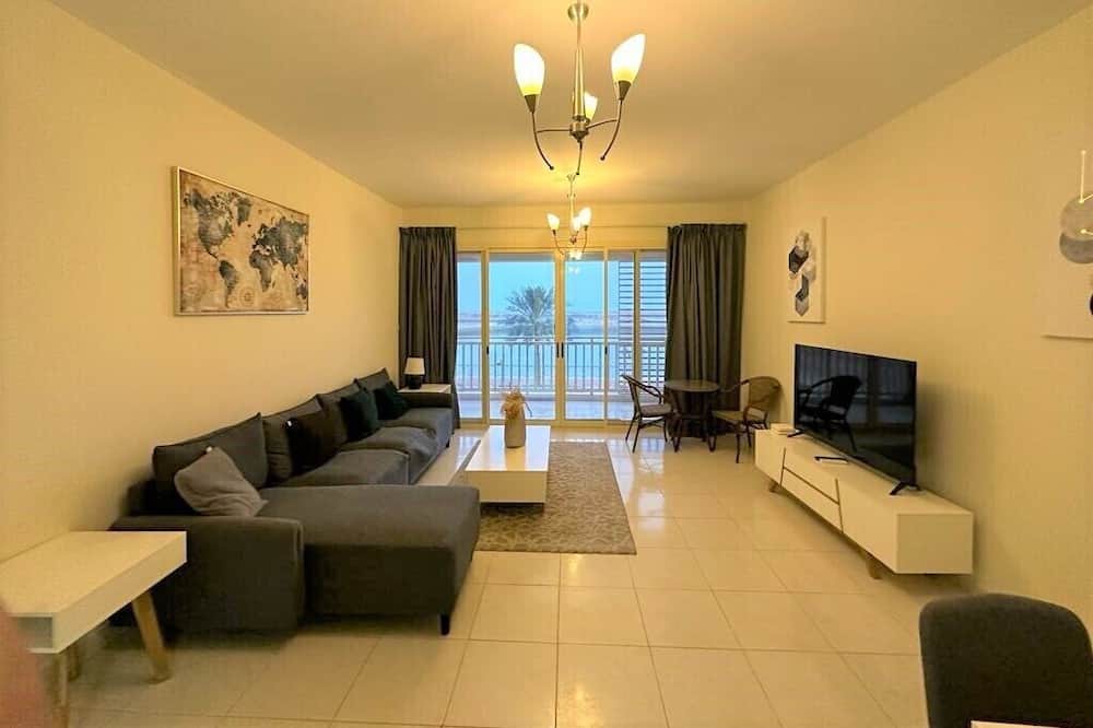 Photo of Livingroom in Mina Al Arab