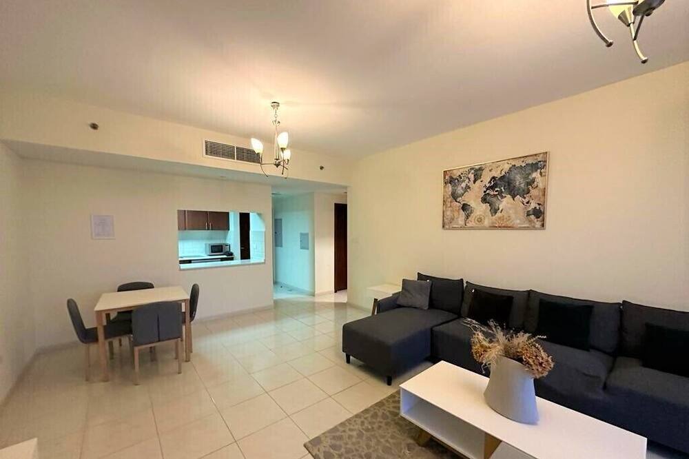 Photo of Livingroom in Mina Al Arab