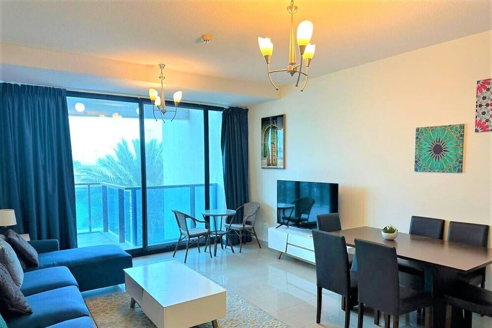 Photo of Livingroom in Mina Al Arab
