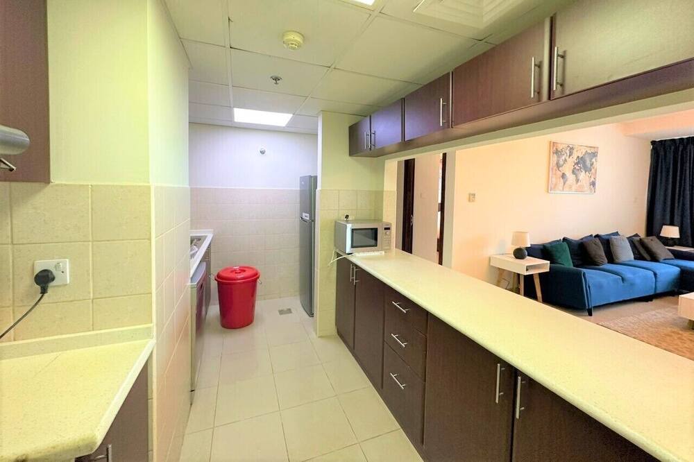 Photo of Kitchen in Mina Al Arab