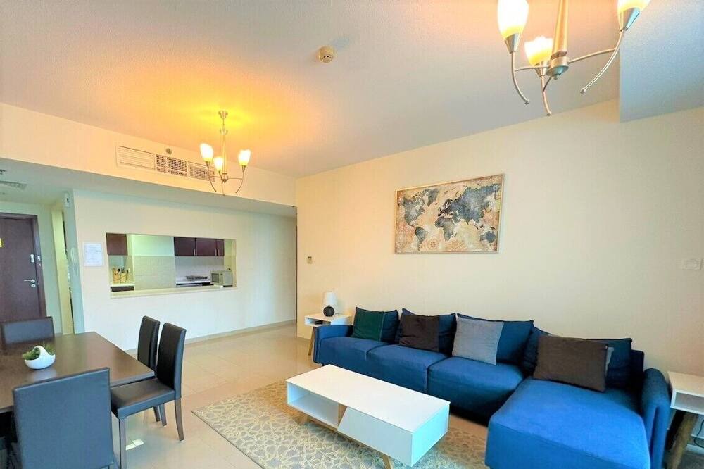 Photo of Livingroom in Mina Al Arab