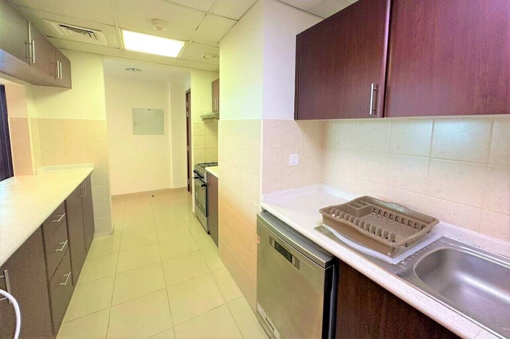 Photo of Kitchen in Mina Al Arab