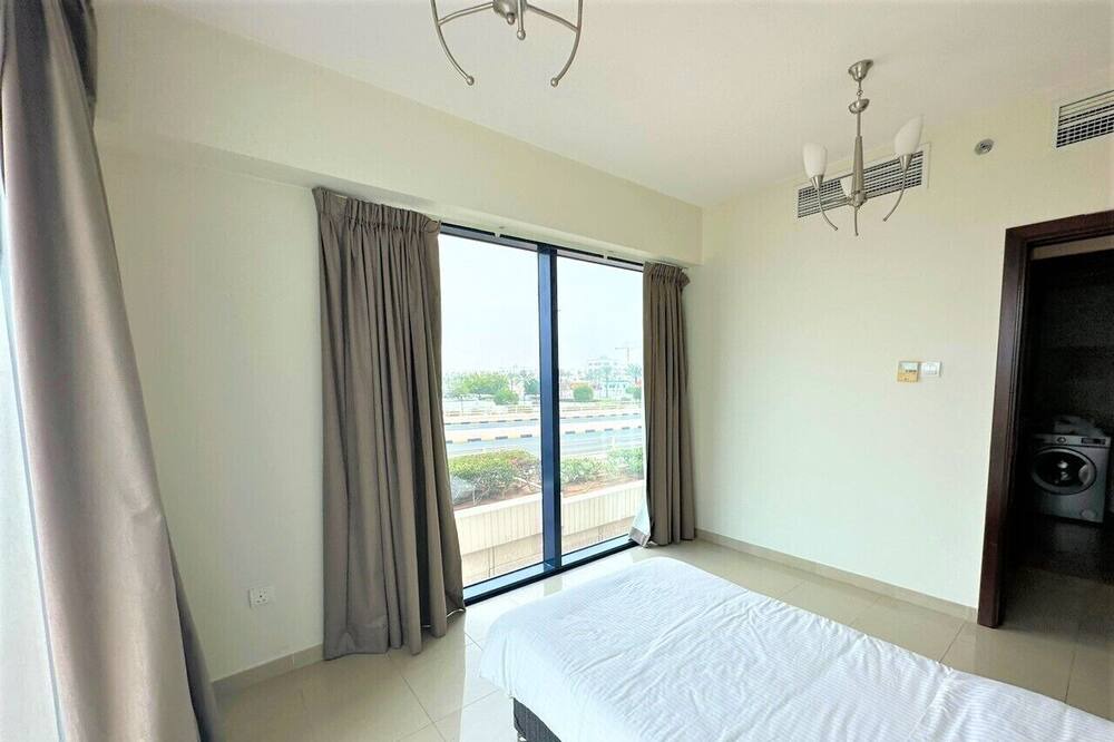 Photo of Bedroom in Mina Al Arab