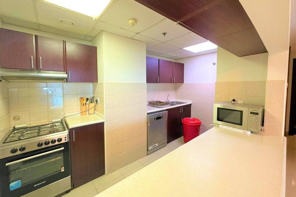 Photo of Kitchen in Mina Al Arab