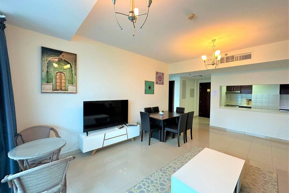 Photo of Livingroom in Mina Al Arab
