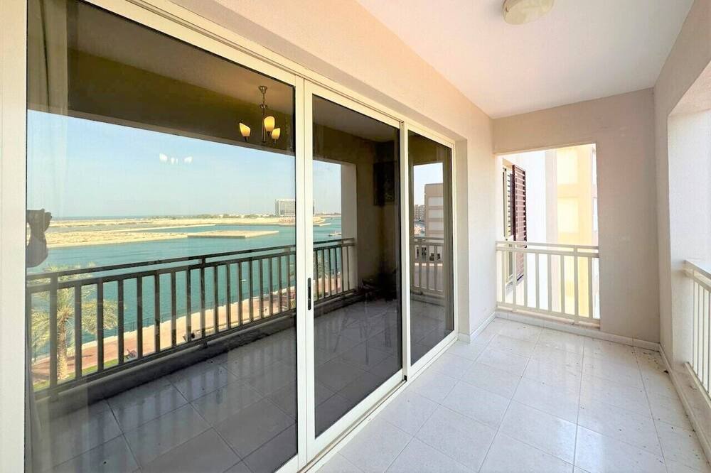 Photo of Outdoor in Mina Al Arab