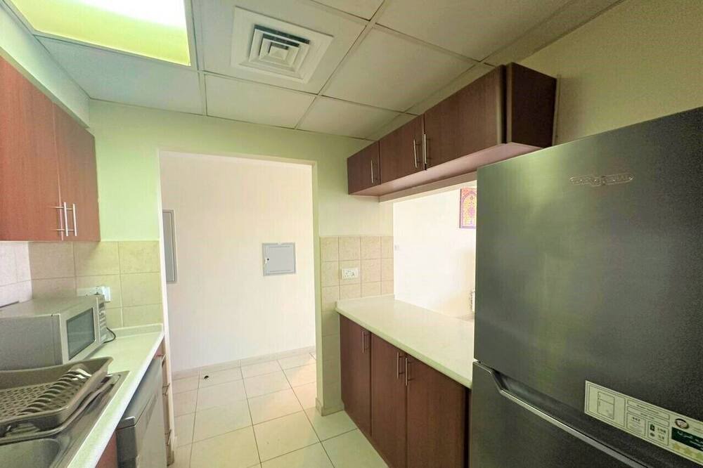 Photo of Kitchen in Mina Al Arab