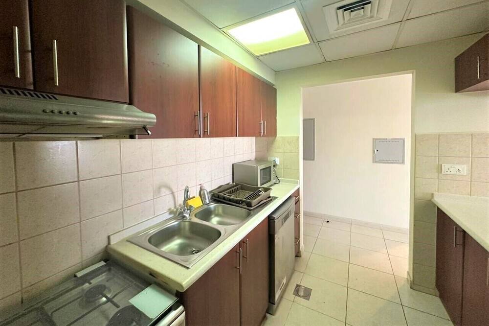 Photo of Kitchen in Mina Al Arab
