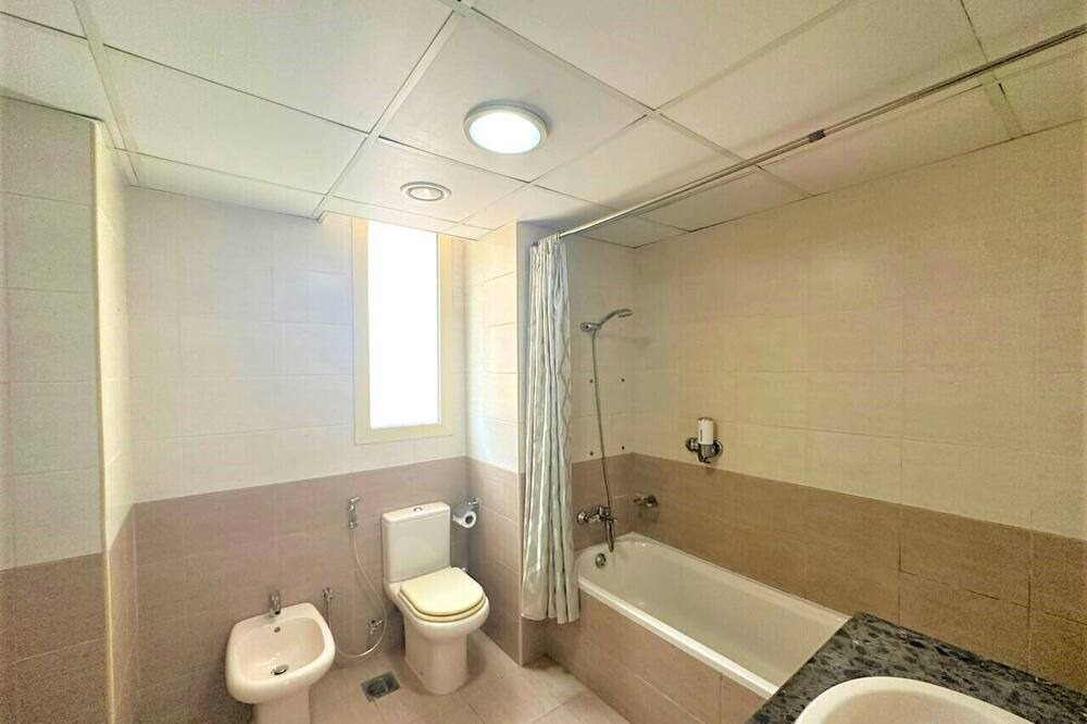 Photo of Bathroom in Mina Al Arab