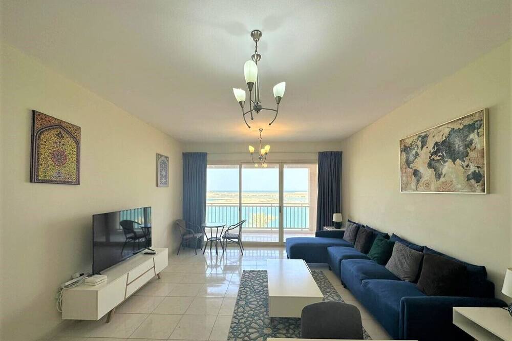 Photo of Livingroom in Mina Al Arab