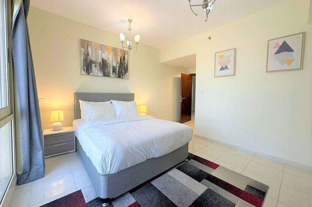 Photo of Bedroom in Mina Al Arab
