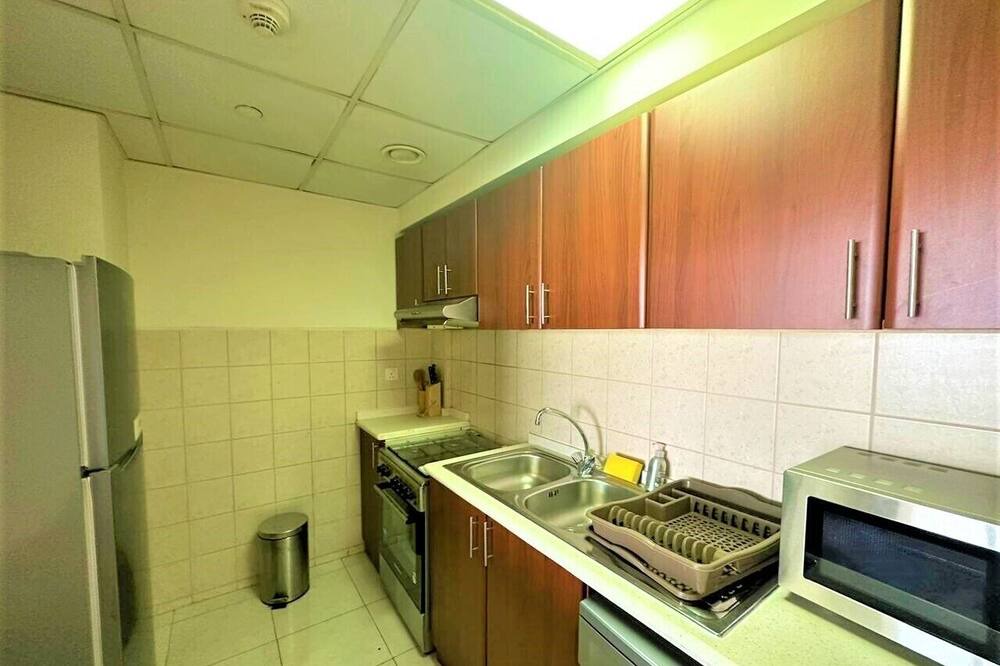 Photo of Kitchen in Mina Al Arab
