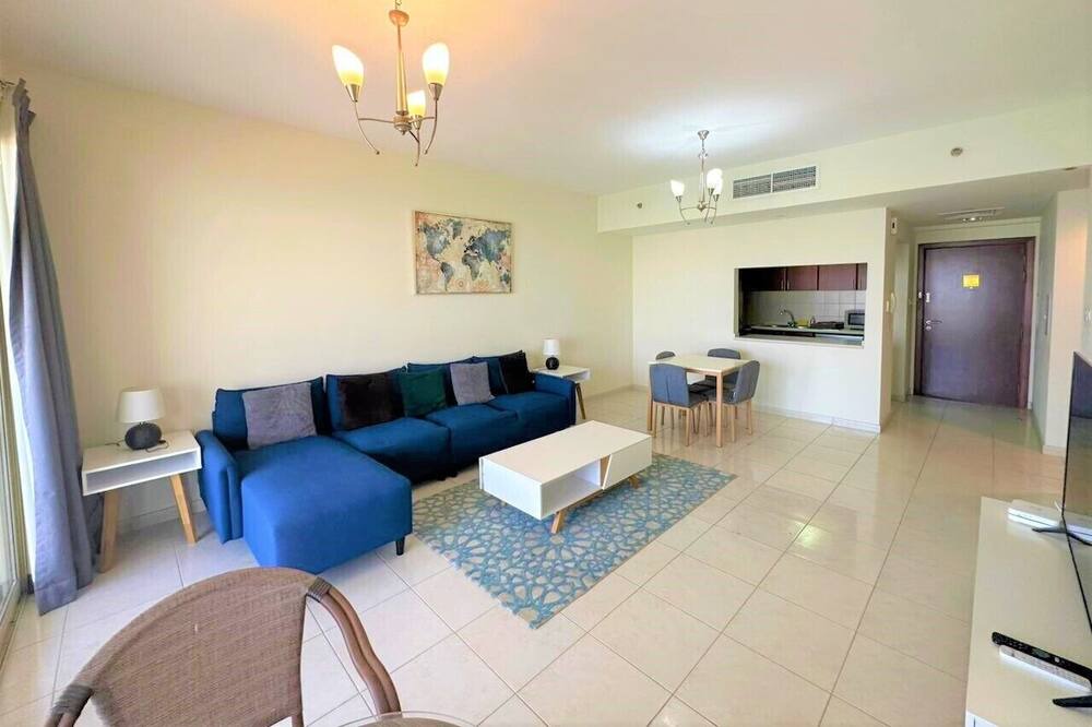 Photo of Livingroom in Mina Al Arab