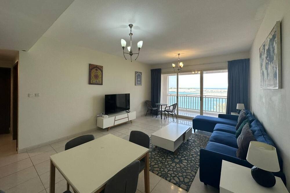 Photo of Livingroom in Mina Al Arab