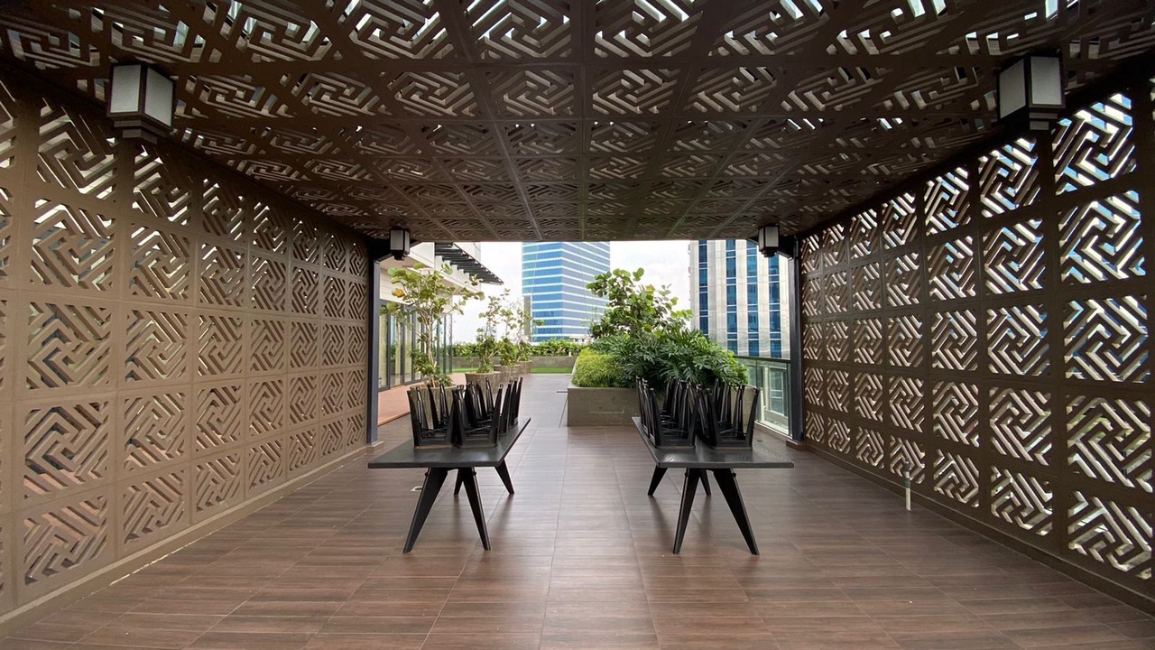 Photo of Outdoor in East Kuningan