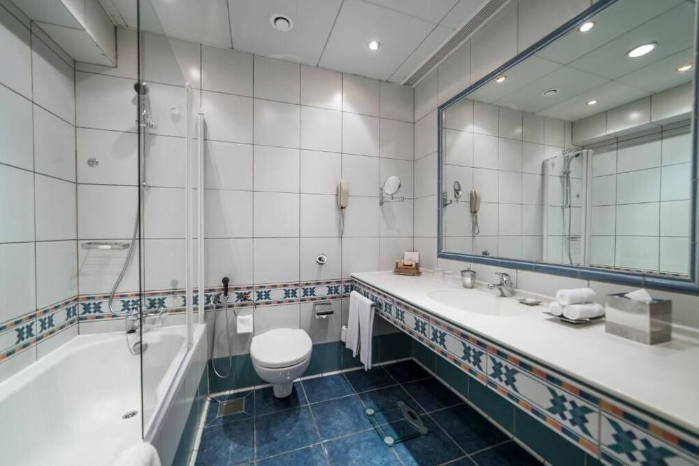Photo of Bathroom in Abu Dhabi