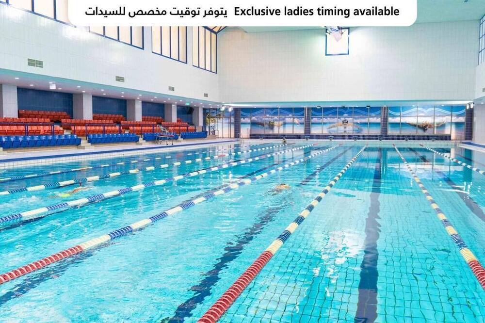 Photo of Outdoor in Abu Dhabi