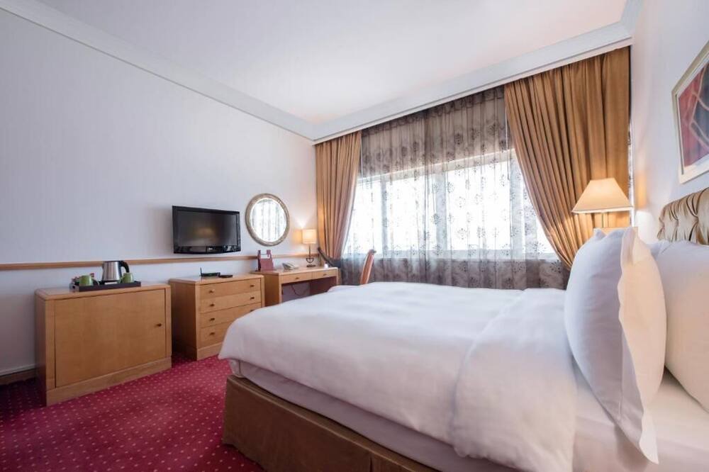 Photo of Bedroom in Abu Dhabi