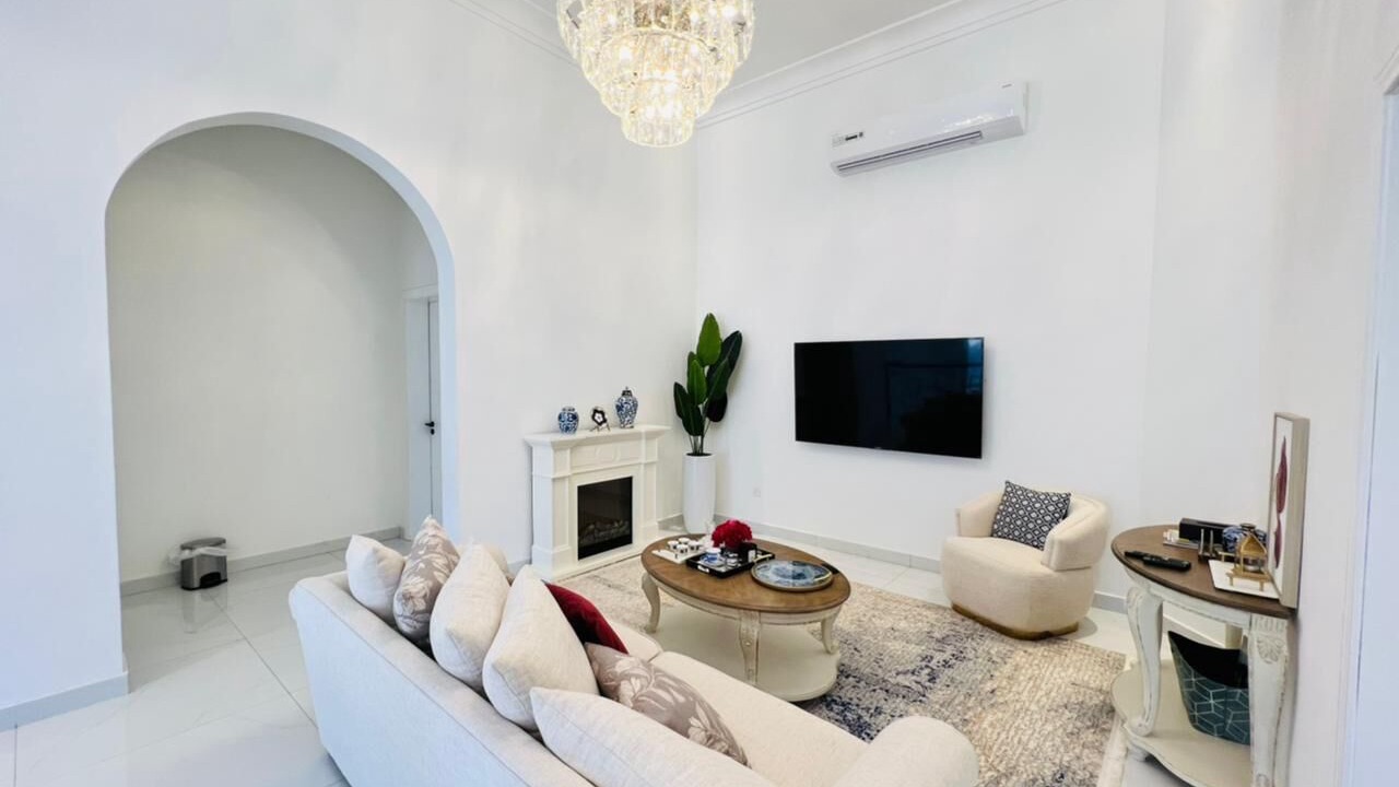 Photo of Livingroom in Ras Al Khaimah