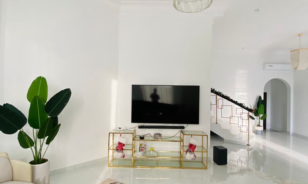 Photo of Livingroom in Ras Al Khaimah