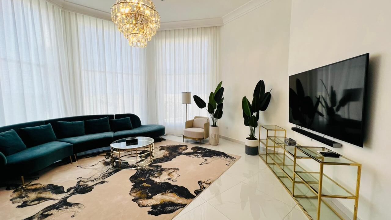 Photo of Livingroom in Ras Al Khaimah