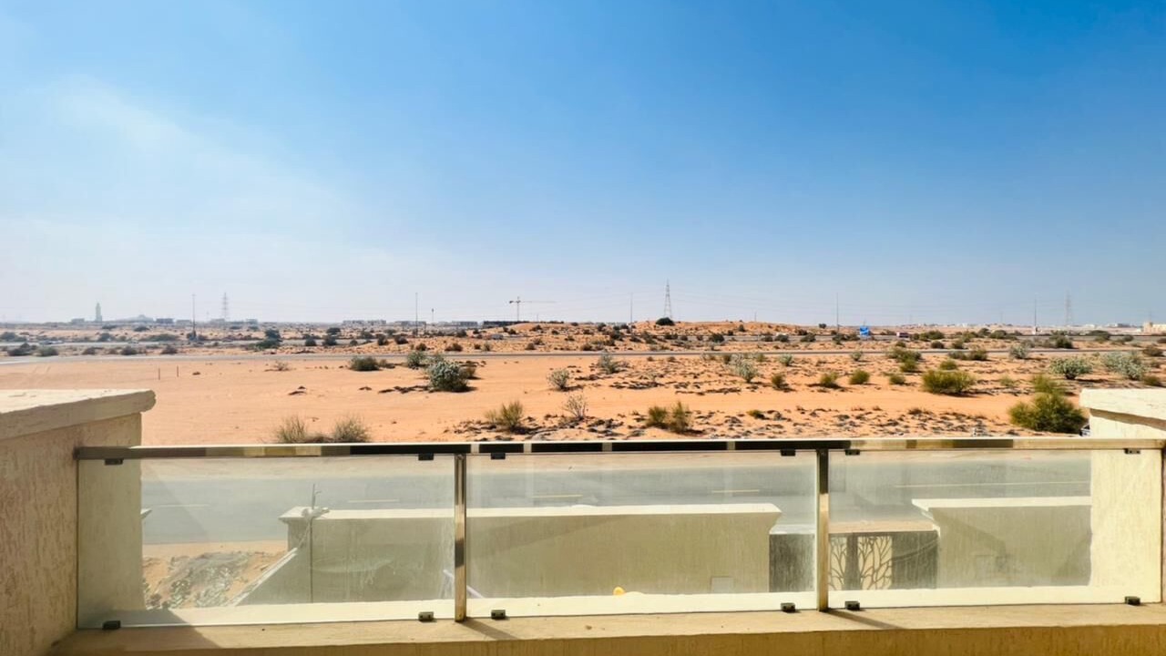 Photo of Outdoor in Ras Al Khaimah