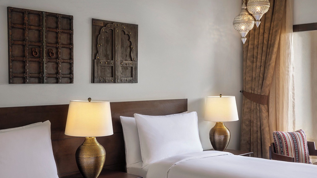 Photo of Bedroom in Madinat Zayed