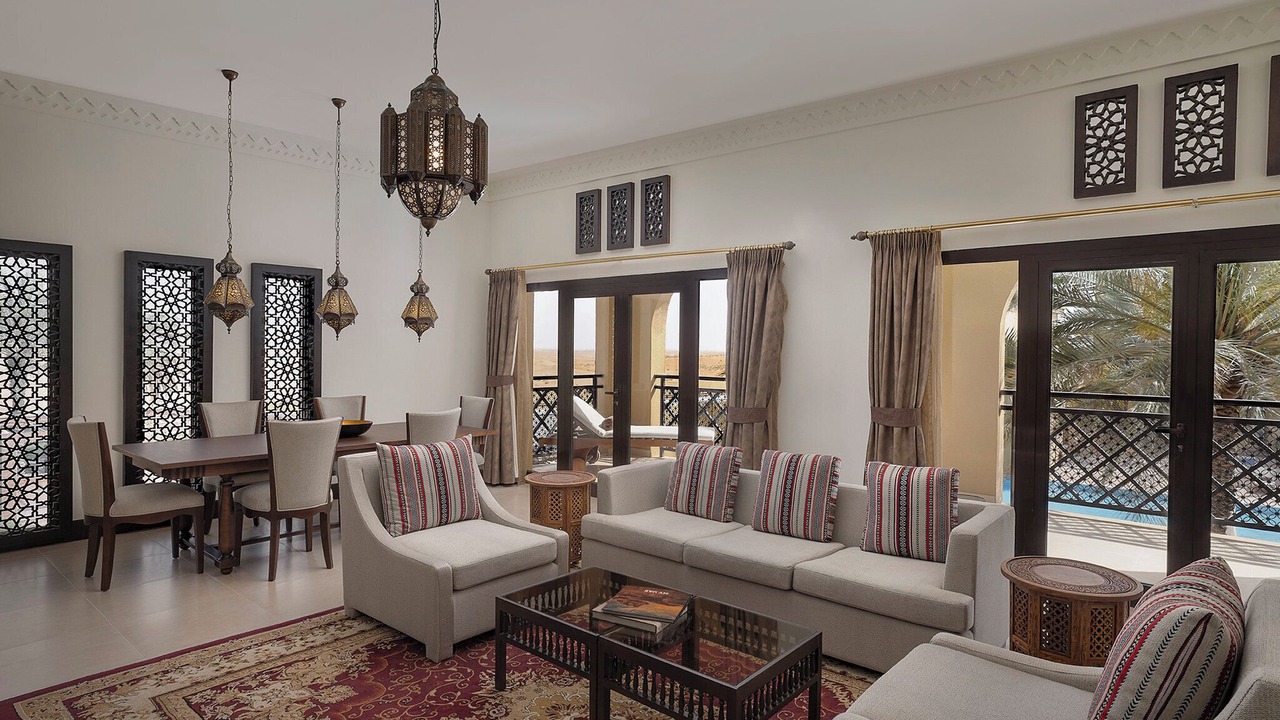 Photo of Bedroom in Madinat Zayed