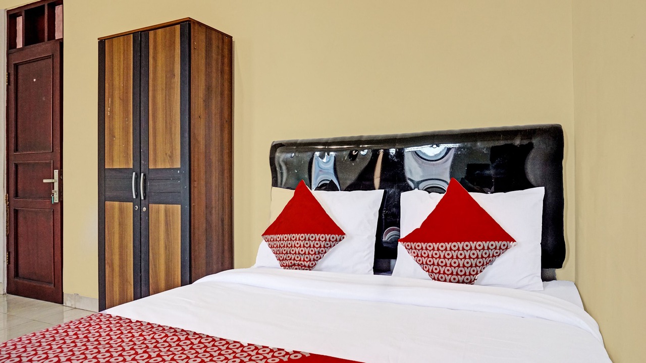 Photo of Bedroom in Tomang