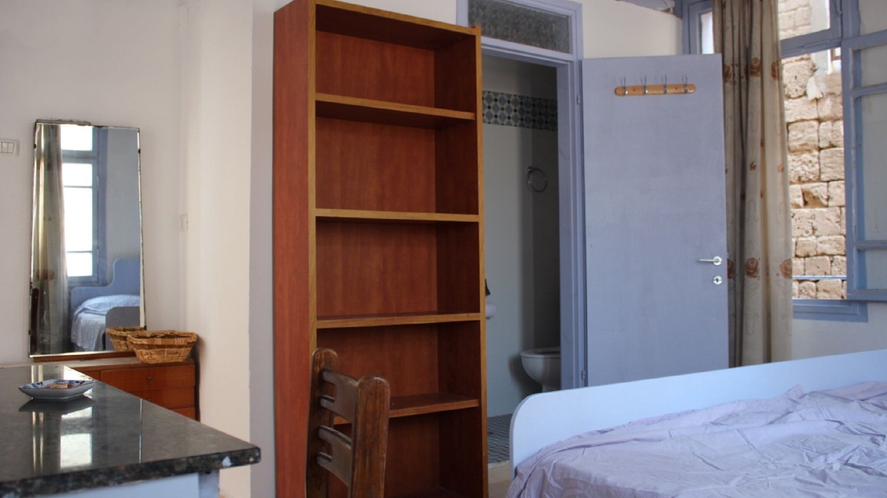 Photo of Bedroom in Acre Old City
