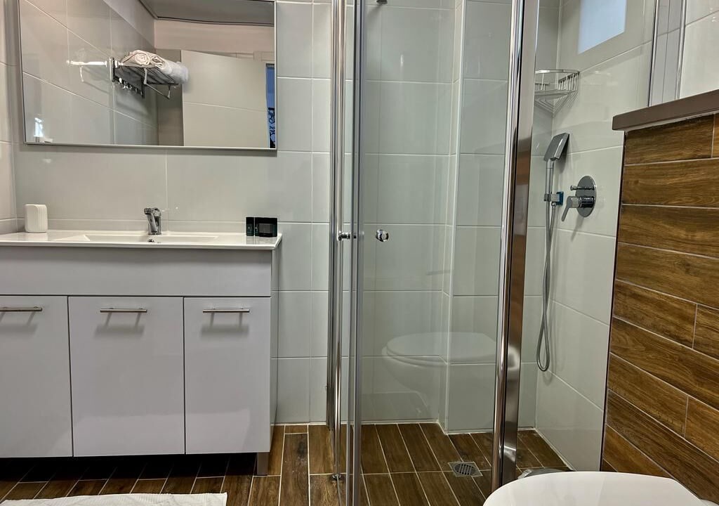 Photo of Bathroom in Old City