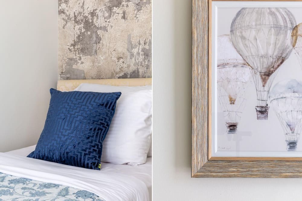 Photo of Bedroom in Al Wasl