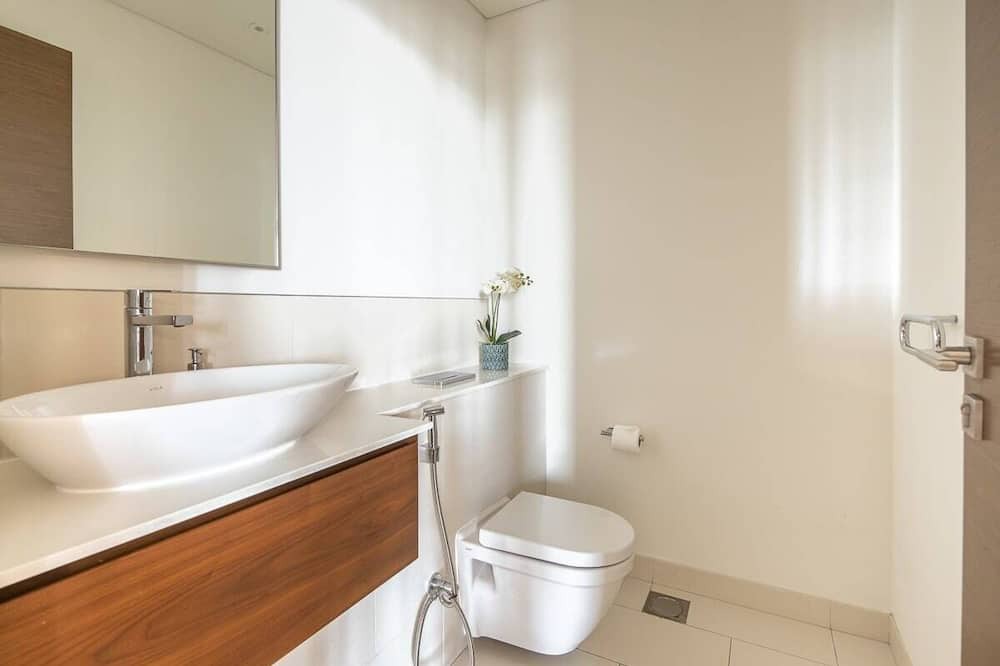 Photo of Bathroom in Al Wasl