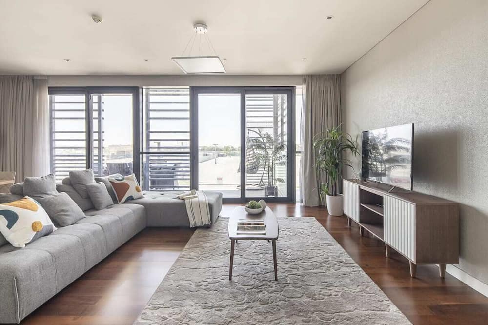 Photo of Livingroom in Al Wasl