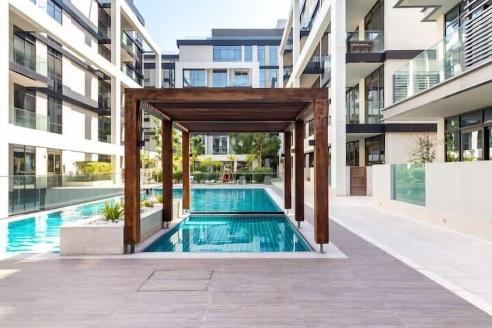 Photo of Outdoor in Al Wasl