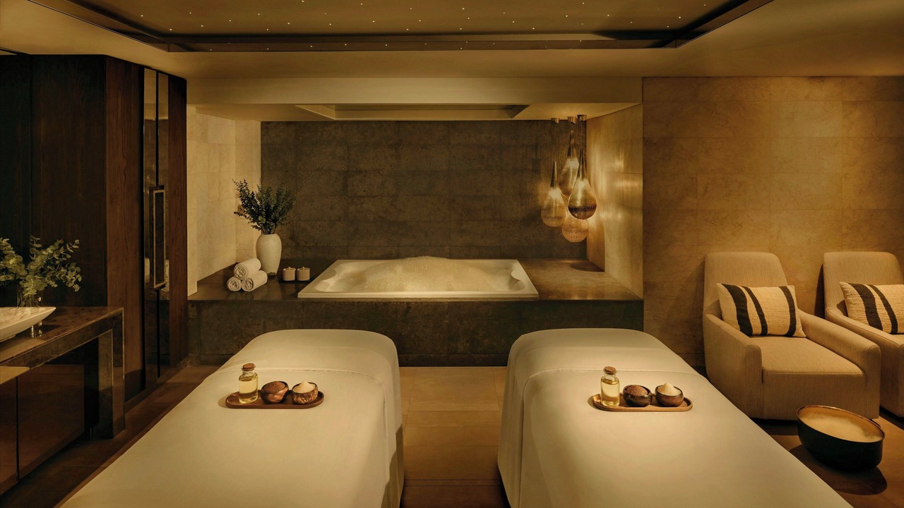 Photo of Bedroom in Trade Center