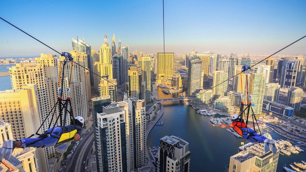 Photo of Others in Jumeirah Beach Residence