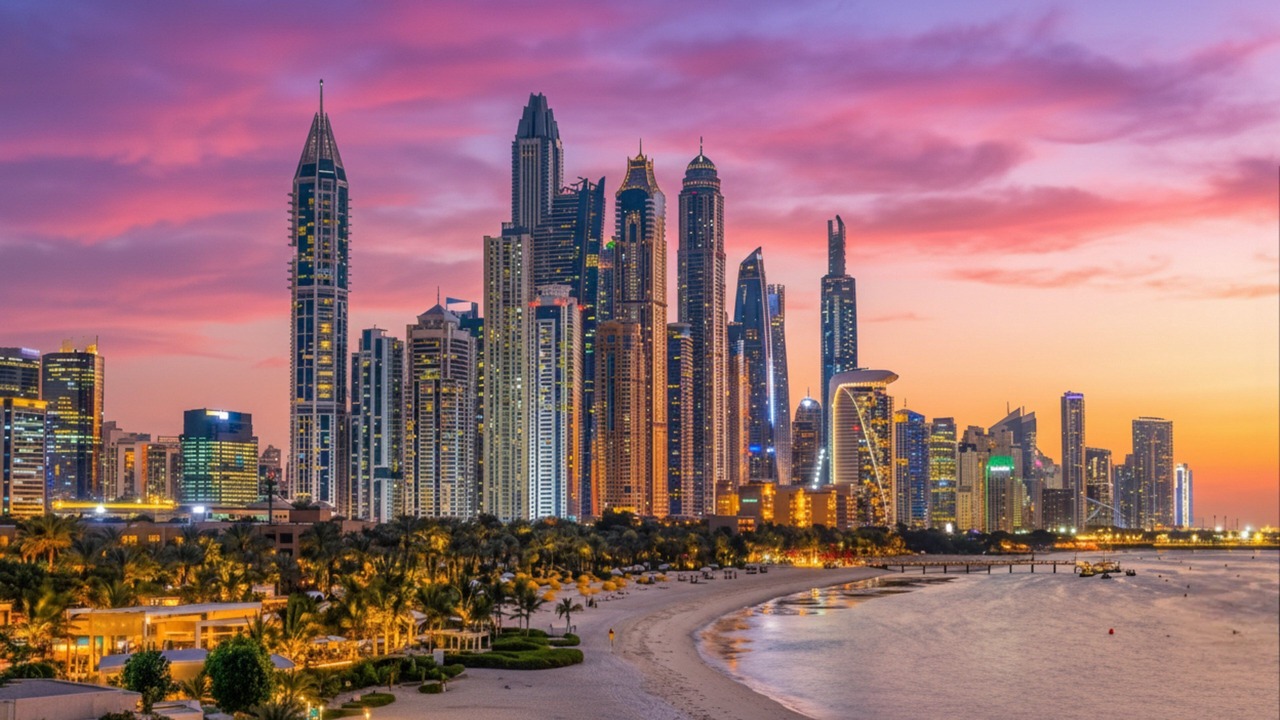 Photo of Others in Jumeirah Beach Residence