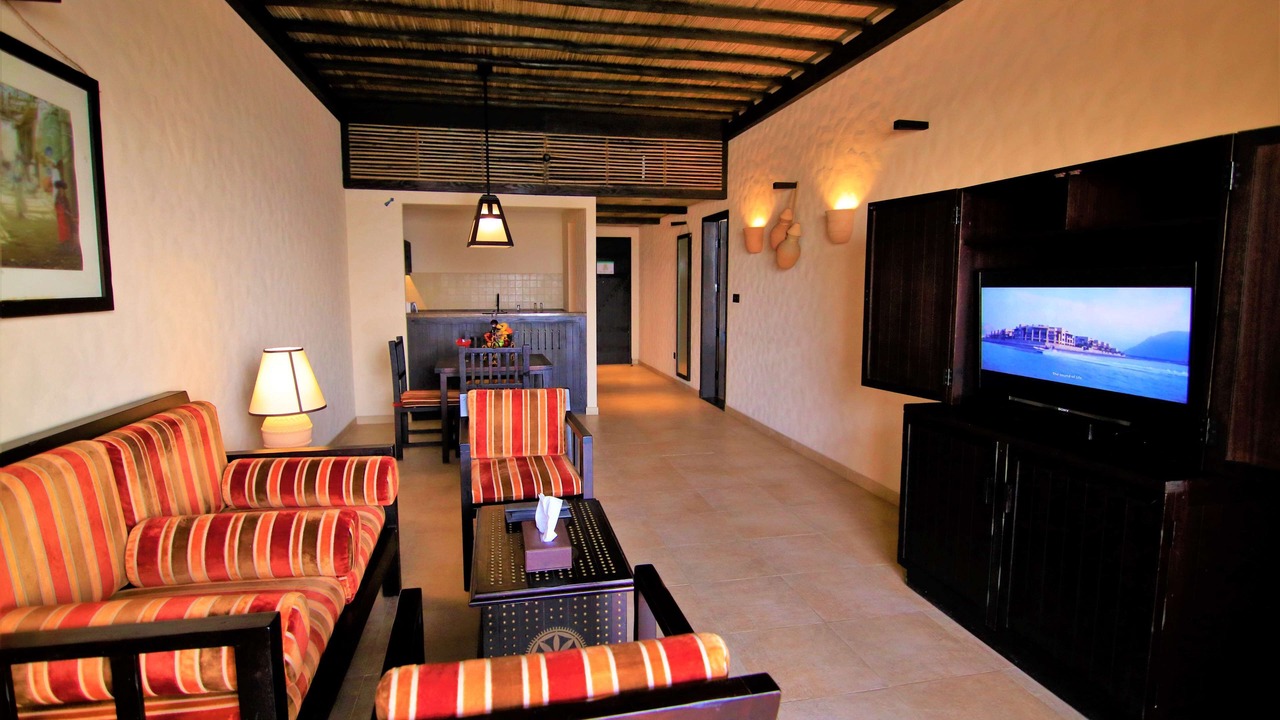 Photo of Bedroom in Khasab