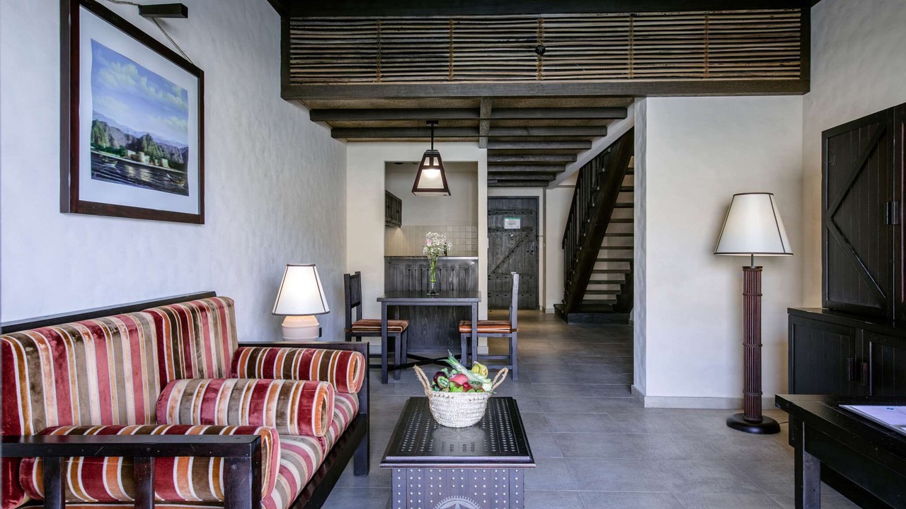 Photo of Bedroom in Khasab