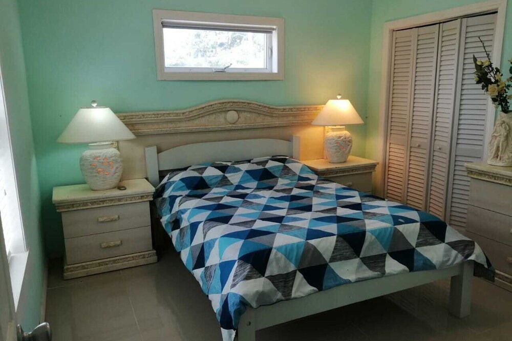 Photo of Bedroom in Canton Abangares