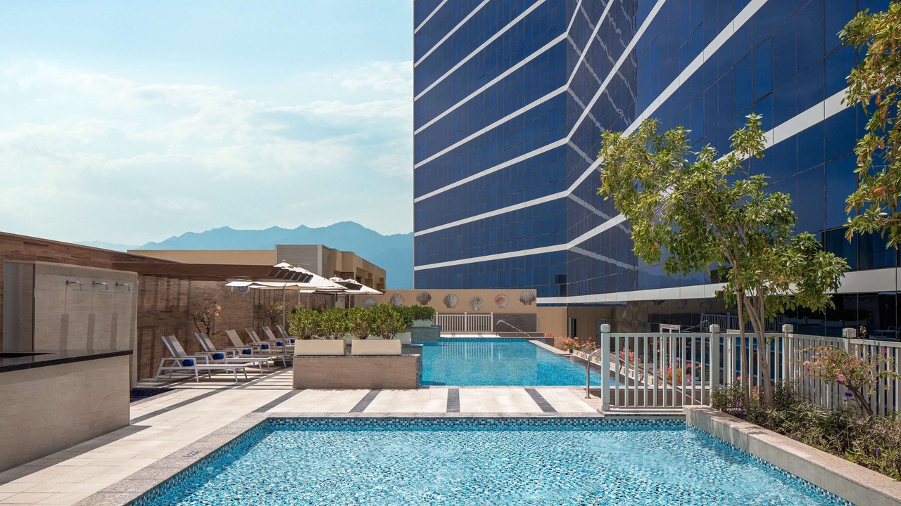 Photo of Outdoor in Al-Fujairah