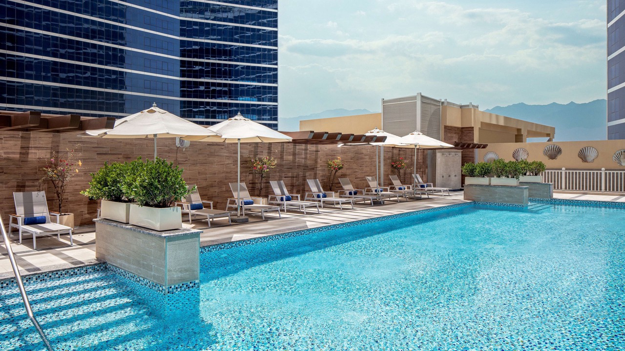 Photo of Outdoor in Al-Fujairah