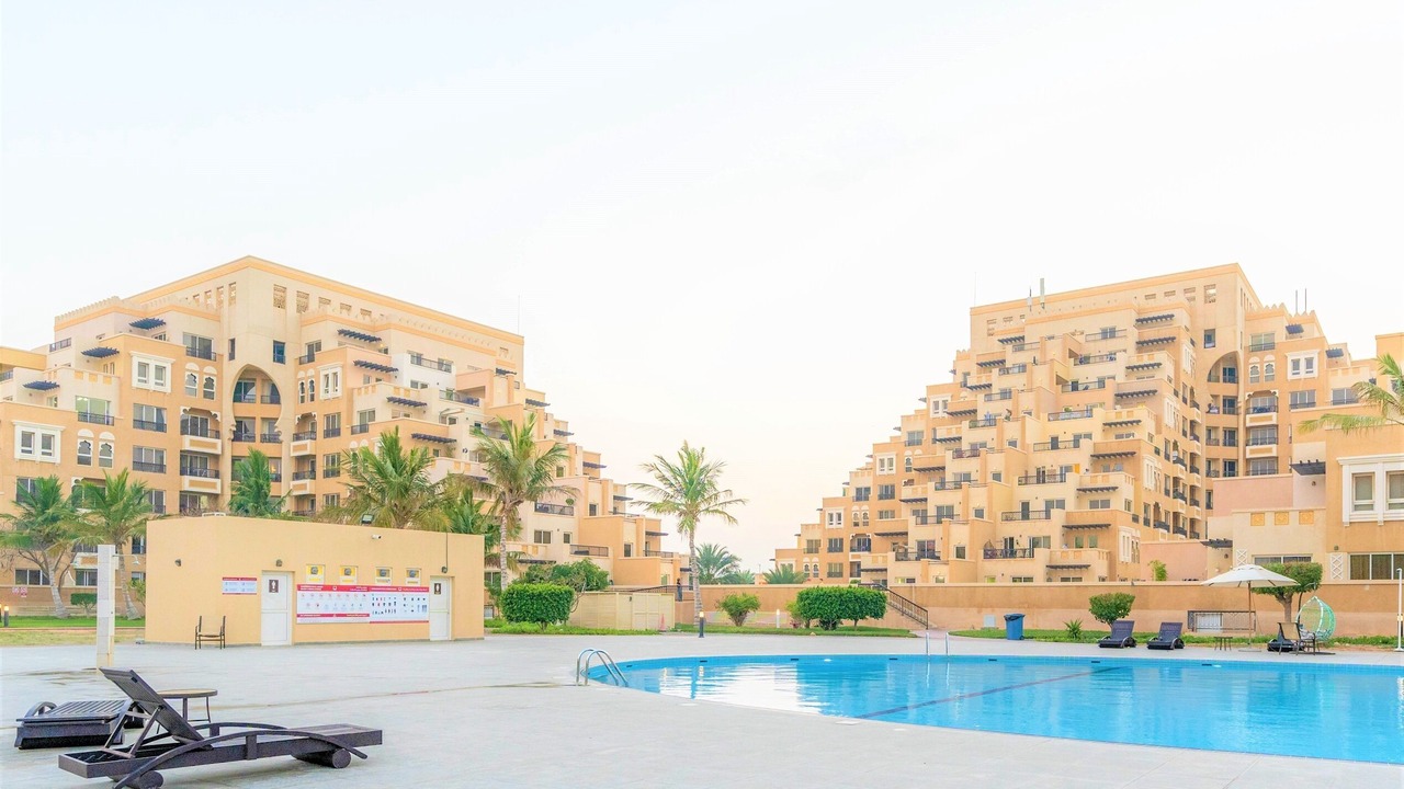 Photo of Outdoor in Bab Al Bahr