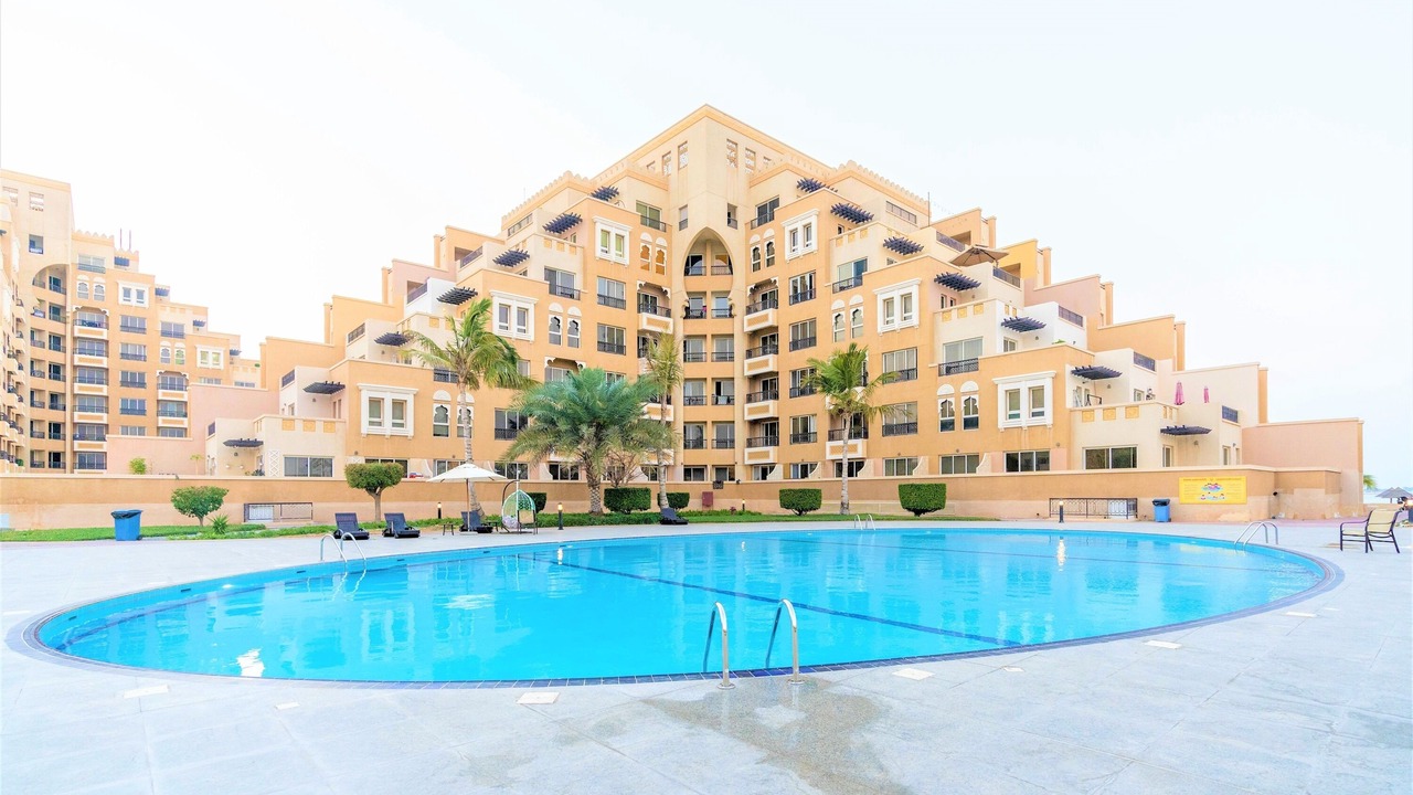 Photo of Outdoor in Bab Al Bahr