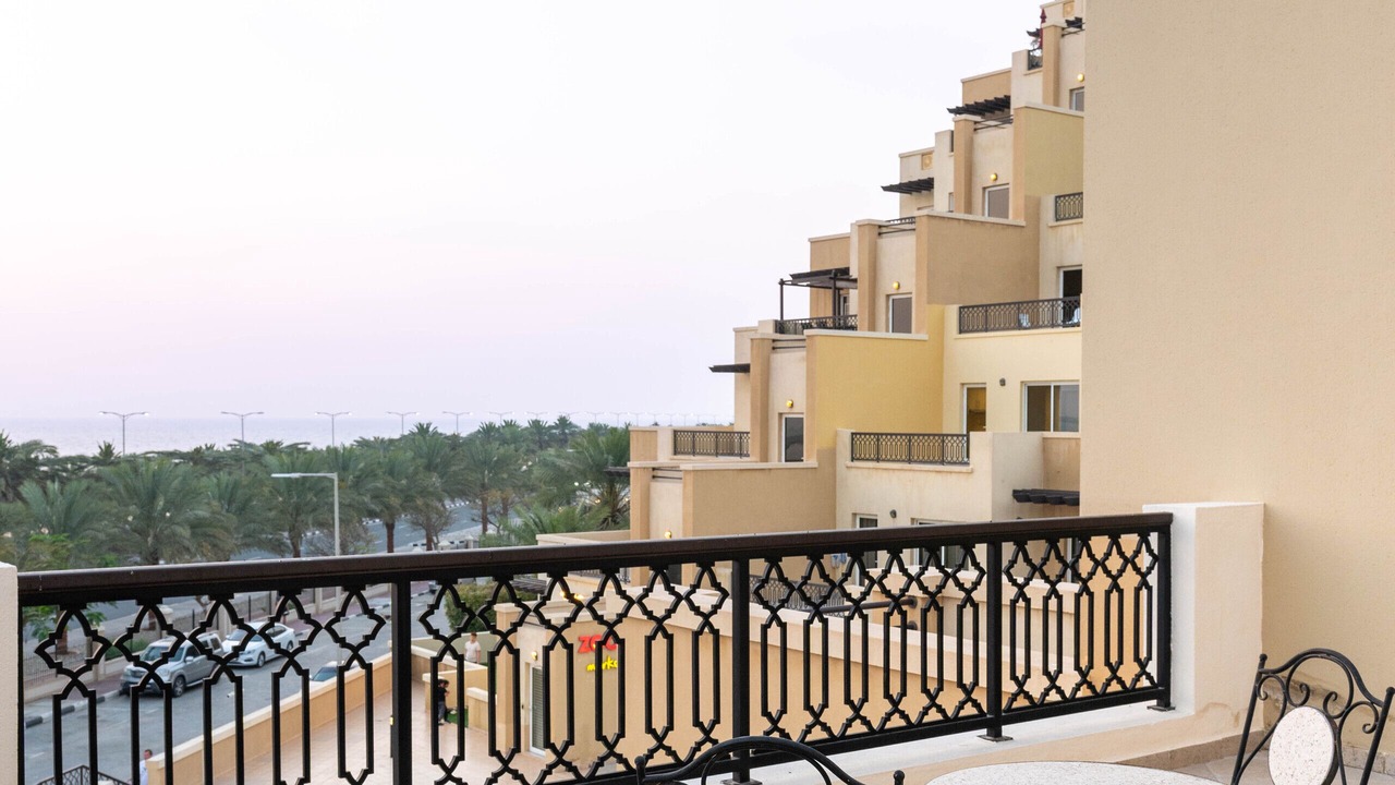 Photo of Outdoor in Bab Al Bahr
