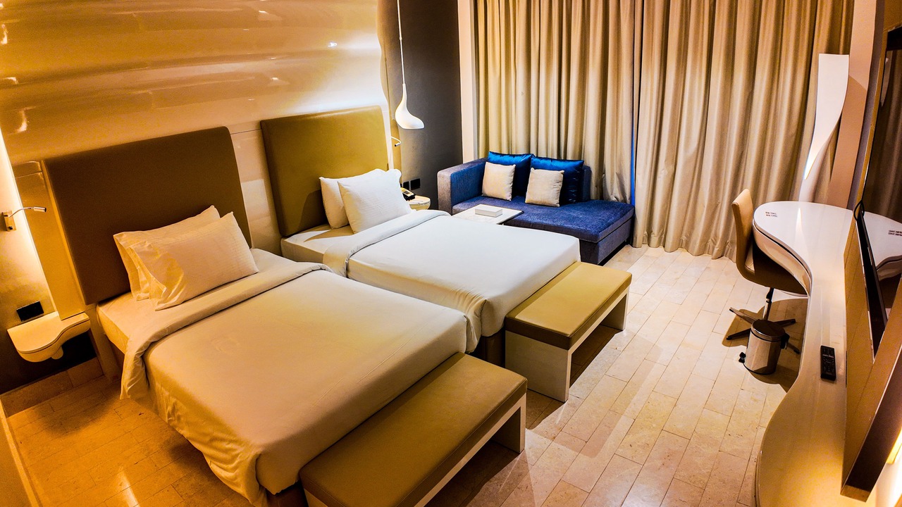Photo of Bedroom in Al Ain