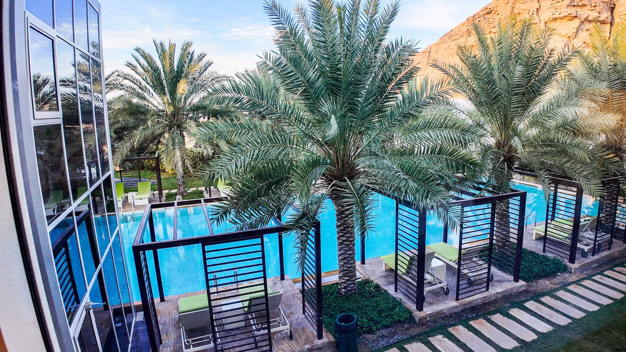 Photo of Outdoor in Al Ain
