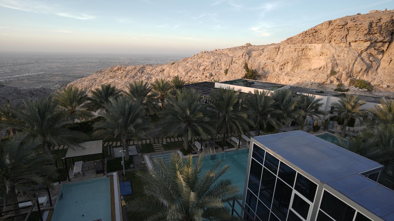 Photo of Outdoor in Al Ain